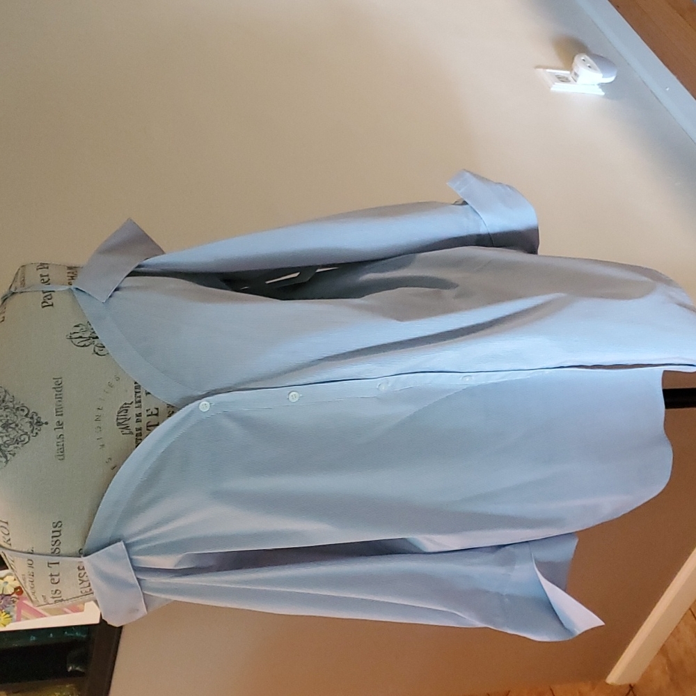 Trouve Long Sleeve Blouse large